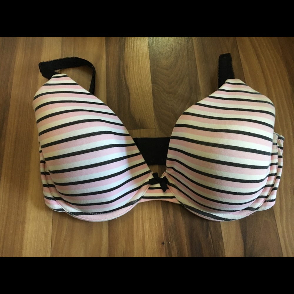 Lightly Lined Perfect Coverage Bra